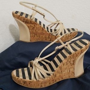 Nine West Wedges sandals